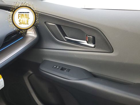 Certified 2025 Toyota Prius Limited image 24