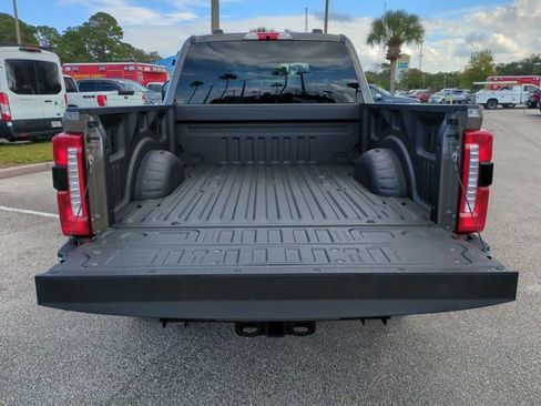 New 2026 Ford F250 Lariat w/ FX4 Off-Road Package image 13