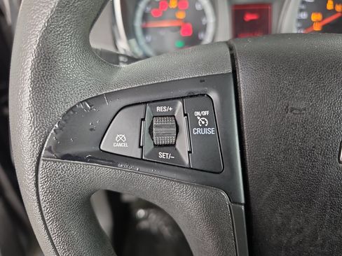 Used 2017 GMC Terrain SLE FWD image 19
