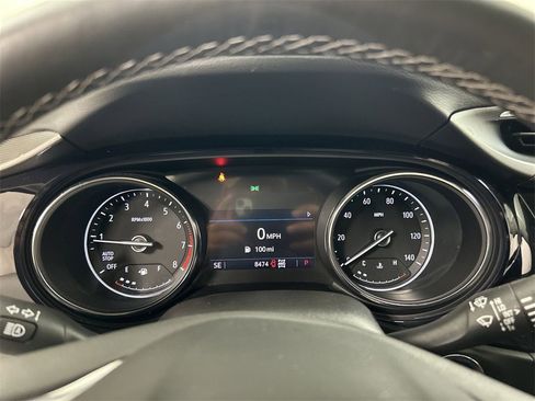 Certified 2023 Buick Encore GX Select w/ Sport Touring Package image 13