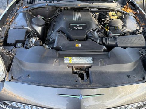 Used 2003 Ford Thunderbird RWD image 28