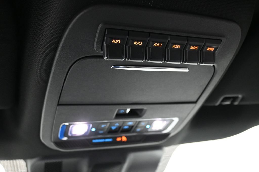 New 2026 Ford F150 Raptor AWD/4WD image 17