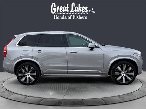 Used 2023 Volvo XC90 T8 Plus image 6