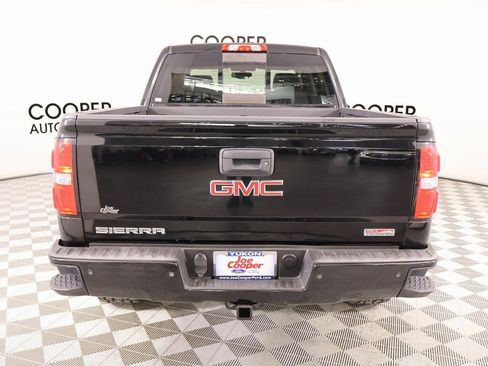 Used 2015 GMC Sierra 1500 SLT image 22