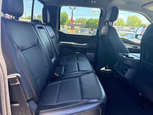 Used 2024 Ford F250 Lariat AWD/4WD image 24