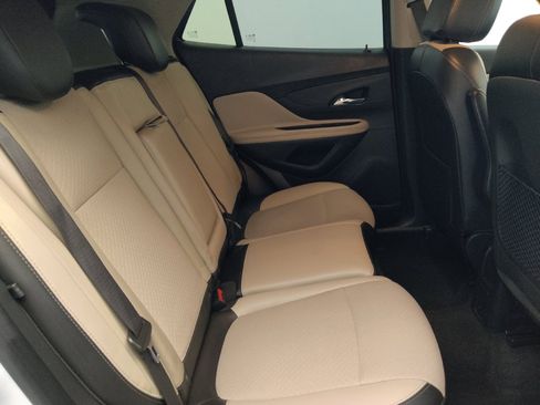 Used 2019 Buick Encore Preferred FWD image 19