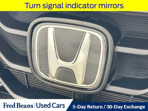 Used 2023 Honda Ridgeline RTL-E image 28