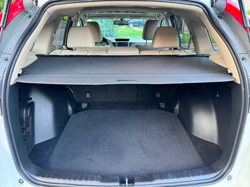 Used 2015 Honda CR-V EX-L image 10