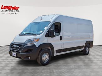 New 2024 RAM ProMaster 3500 w/ Safety Group video 2