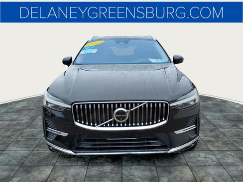 Used 2022 Volvo XC60 B5 Inscription AWD/4WD image 8