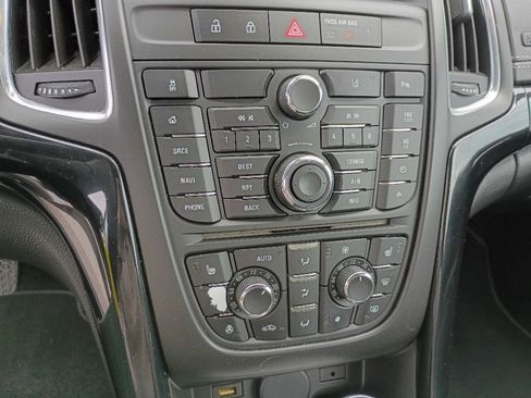 Used 2016 Buick Cascada Premium FWD image 19