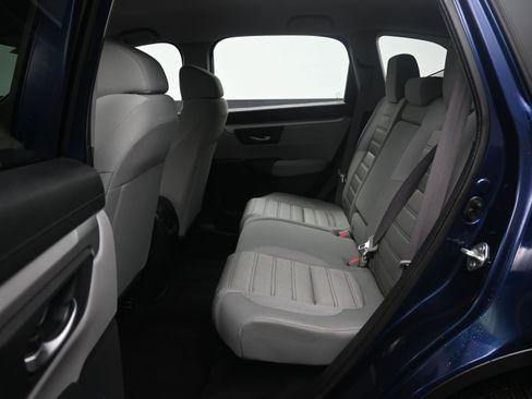 Used 2017 Honda CR-V LX image 19