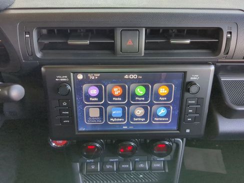 Used 2024 Subaru BRZ tS image 16