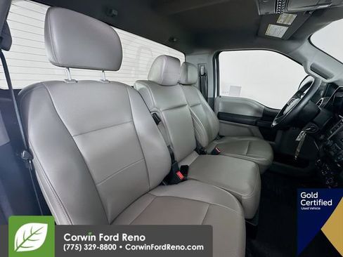 Certified 2021 Ford F350 XL w/ Power Equipment Group image 27