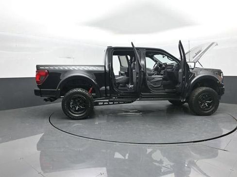 New 2026 Ford F150 XLT w/ Equipment Group 302A MID AWD/4WD image 36