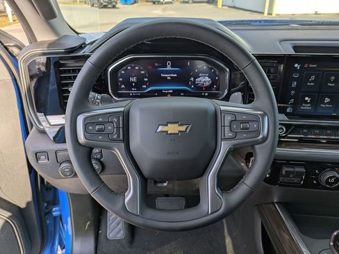 New 2025 Chevrolet Silverado 1500 LT w/ Safety Package RWD image 14