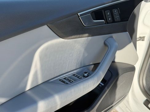 Certified 2024 Audi A5 2.0T Premium w/ Convenience Package image 14