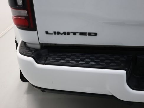 Used 2024 RAM 3500 Limited w/ Night Edition image 74