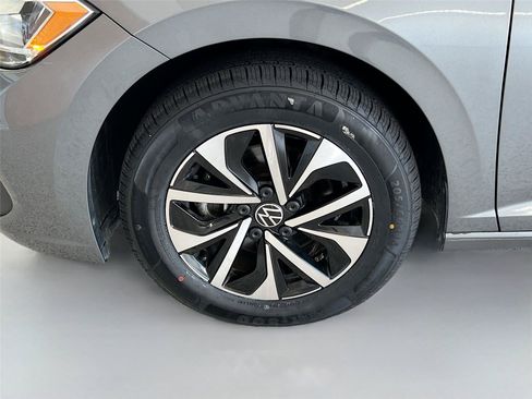 Used 2024 Volkswagen Jetta S FWD image 27