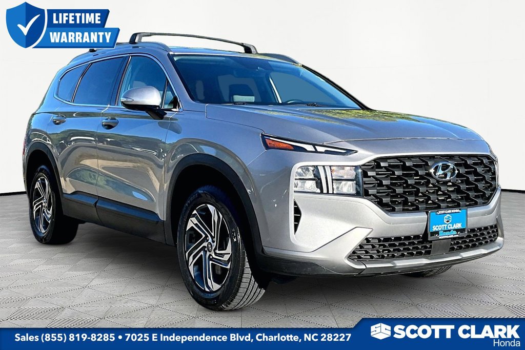 Used 2023 Hyundai Santa Fe SEL AWD/4WD 360° Tour