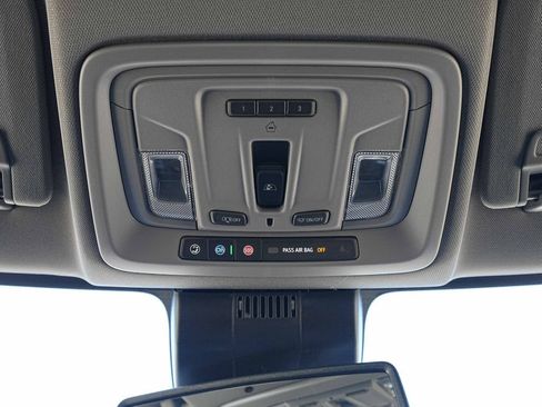 Used 2026 Chevrolet Silverado 3500 LTZ w/ LTZ Plus Package AWD/4WD image 40