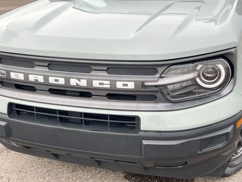Used 2023 Ford Bronco Sport Big Bend AWD/4WD image 11