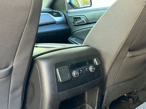 Used 2017 Chevrolet Tahoe LS image 38