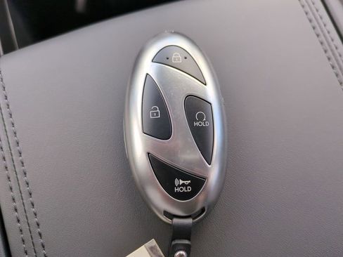 New 2026 Hyundai Santa Fe SEL FWD image 30