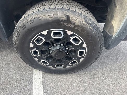 Used 2024 GMC Sierra 2500 Denali Ultimate image 30