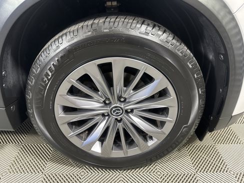 Certified 2024 MAZDA CX-90 3.3 Turbo w/ Preferred Plus AWD/4WD image 28
