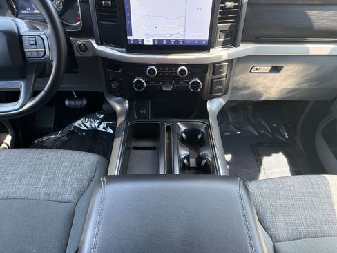 Used 2023 Ford F150 XLT w/ Equipment Group 302A High AWD/4WD image 18