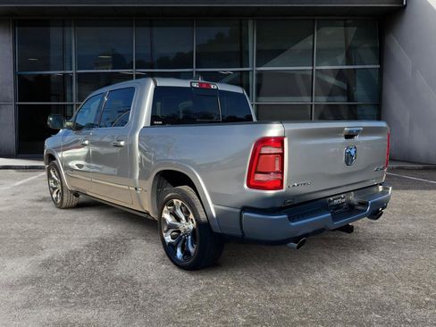 Used 2021 RAM 1500 Limited image 5