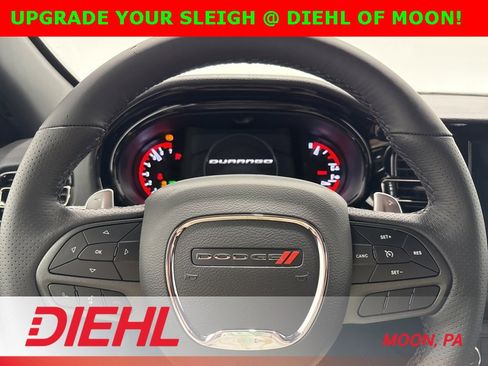 New 2026 Dodge Durango GT image 26