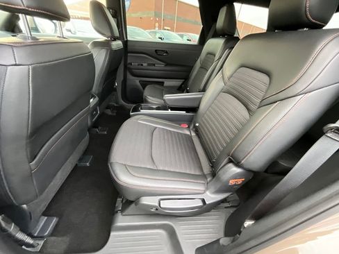 Certified 2024 Nissan Pathfinder Rock Creek image 20