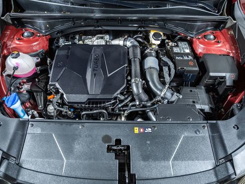 Used 2024 Kia Sorento SX Prestige image 20