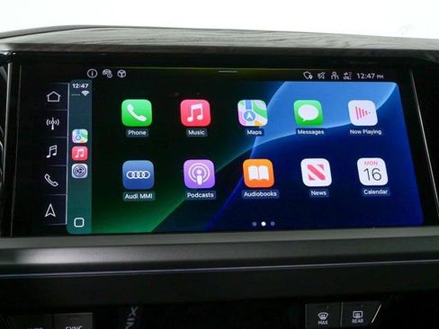 New 2026 Audi Q4 e-tron Premium image 16