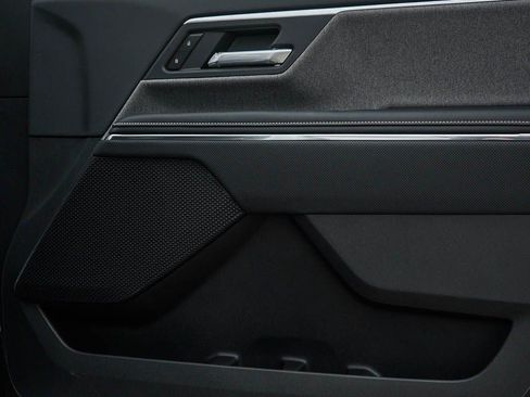 New 2026 GMC Sierra EV Elevation AWD/4WD image 7
