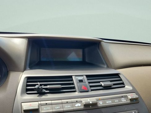 Used 2008 Honda Accord EX-L image 17