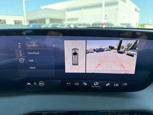 New 2026 Buick Enclave Preferred w/ Power Package FWD image 13