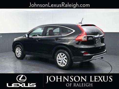 Used 2016 Honda CR-V EX-L image 7