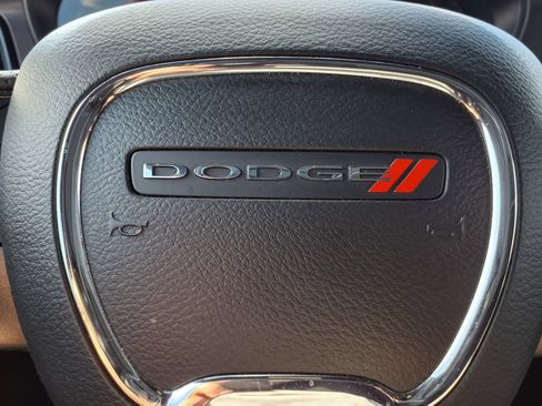 Used 2022 Dodge Challenger R/T w/ Plus Package RWD image 41