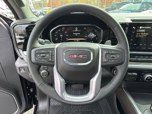 New 2026 GMC Sierra 1500 SLT w/ SLT Premium Plus Package image 17