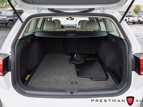 Used 2019 Volkswagen Golf Alltrack SE AWD/4WD image 39