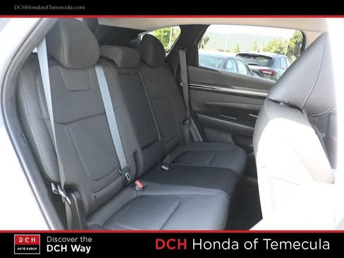 Used 2023 Hyundai Tucson SEL w/ Cargo Package AWD/4WD image 20