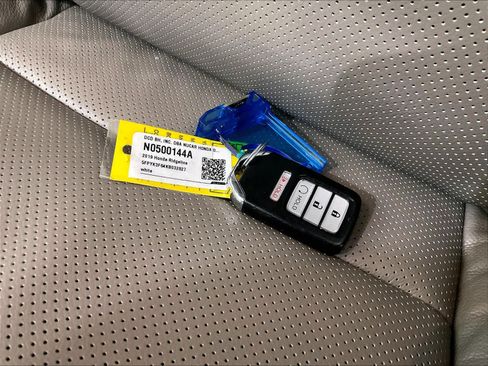 Used 2019 Honda Ridgeline RTL-T image 31