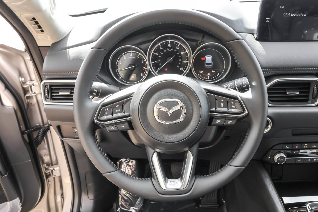 Used 2025 MAZDA CX-5 AWD 2.5 S image 18