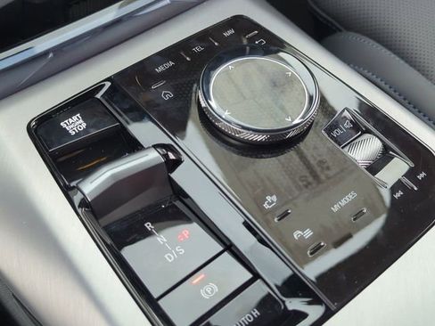 New 2026 BMW X3 xDrive30 w/ M Sport Package image 21