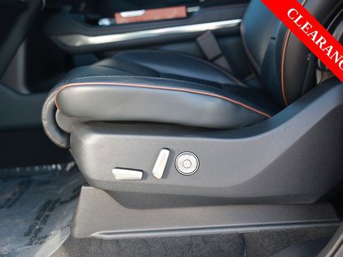 Used 2025 Lincoln Navigator Black Label AWD/4WD image 20