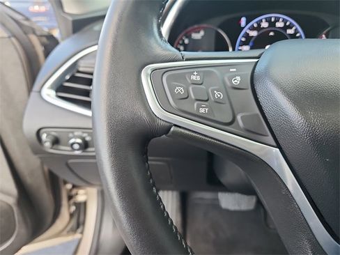 Certified 2022 Chevrolet Malibu Premier image 24