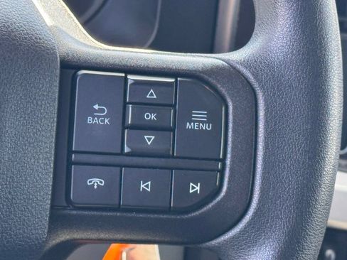 Used 2025 Ford F450 XLT w/ 360-Degree Camera Package AWD/4WD image 23